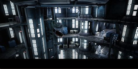 Image result for Unreal Engine Star Wars Model