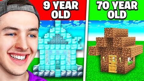 Image result for How Old Is Minecraft