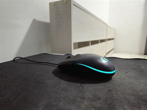 Image result for Logitech G103 Prodigy
