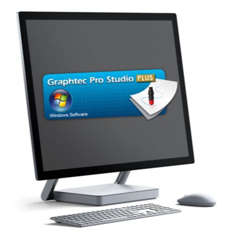 نتيجة الصورة لـ Graphtec Software Download
