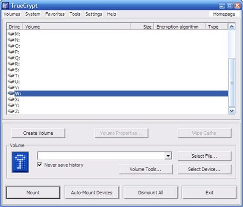 Image result for TrueCrypt Password