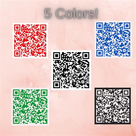 Prank QR Code Middle Finger に対する画像結果