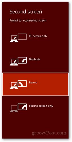Image result for Duplicate Screen Shortcut Key