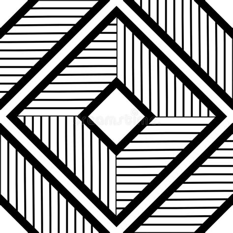 Simple Straight Line Pattern に対する画像結果