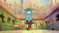 Image result for Chowder Pizzazz