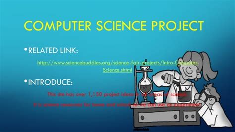 نتيجة الصورة لـ Science Fair Computer Science Photos