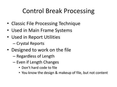 Image result for Break Using Control Flow