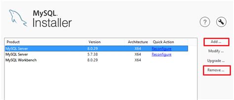 Image result for MySQL Workbench Stop Server Not Responding