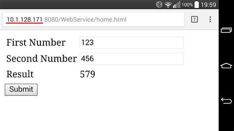Toradh íomhá ar NI LabVIEW Web Services Chart