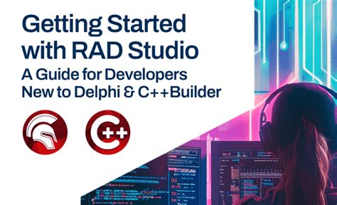 Image result for RAD Studio Logo