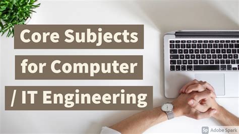 Image result for Computer Science Core Subjects