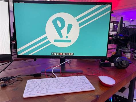 Image result for Pop OS Raspberry Pi 4