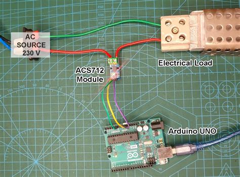 Image result for Curent Sensor AC Arduino