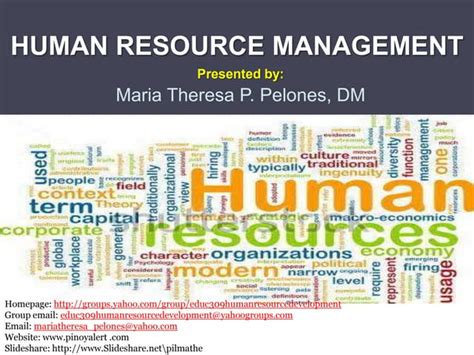Image result for Human Resource Management Modules