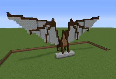 Image result for How to Build a Dragon in Minecraft Tutorial