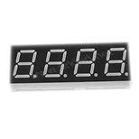 Image result for 4 Digit Numeric Display
