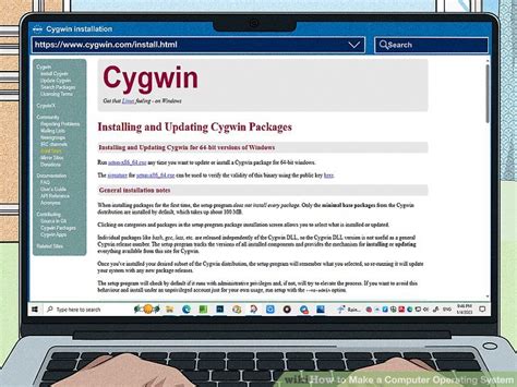 Image result for Operating System Maker