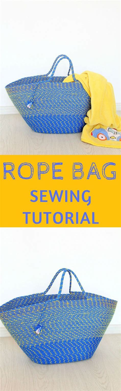 Image result for How to Use Rope Bag