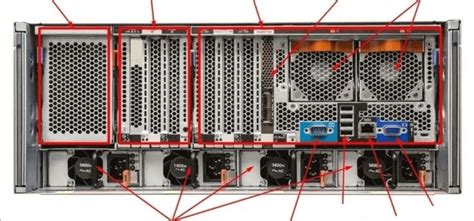 Image result for Electronics Module into Server System