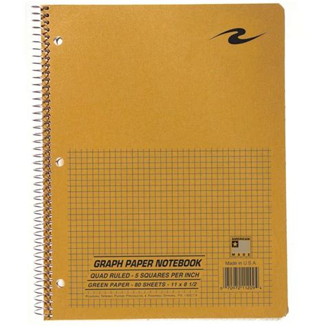 Image result for Capretti Land Graph Paper Notebook