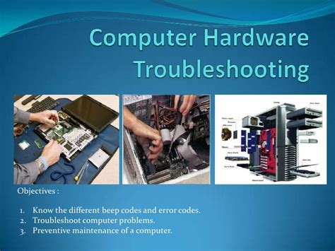 Image result for Computer and System Troubleshooting