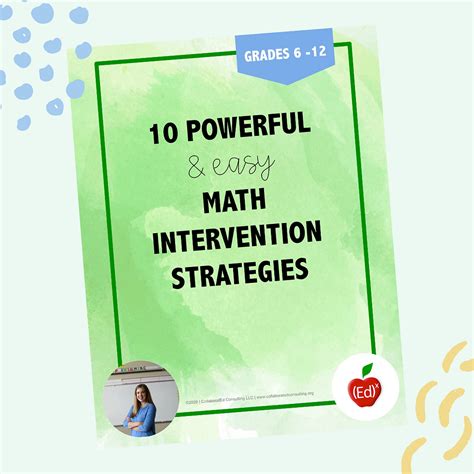 Image result for Title I Math Intervention Programs