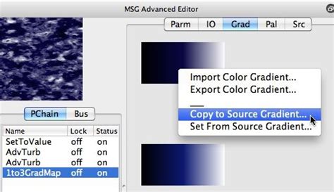 Image result for Meta Gradient Color