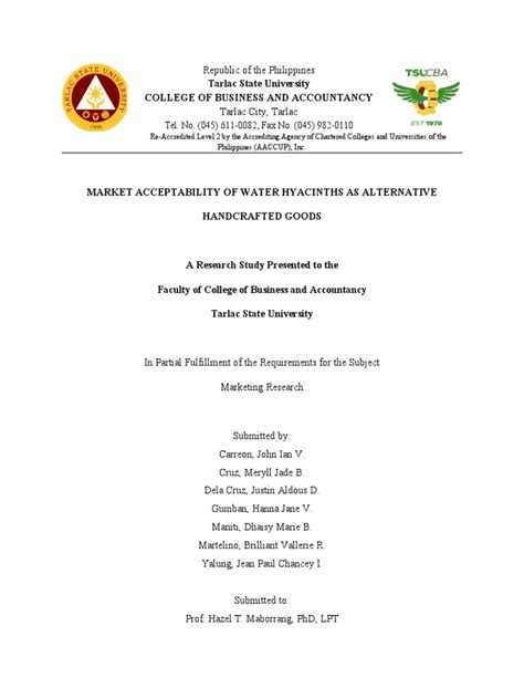 Toradh íomhá ar Questionnaire for Teachers Example of Introduction