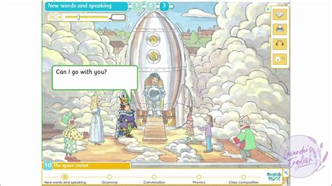 English World 1 Test Unit 10 に対する画像結果