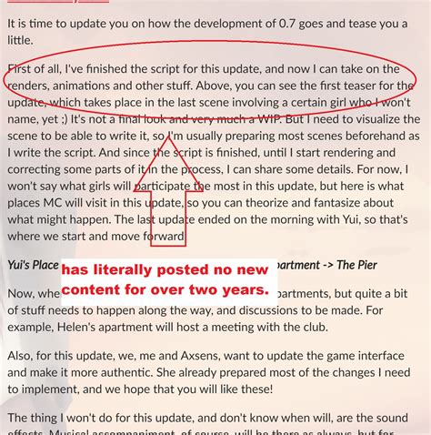 Image result for Devlog Characters