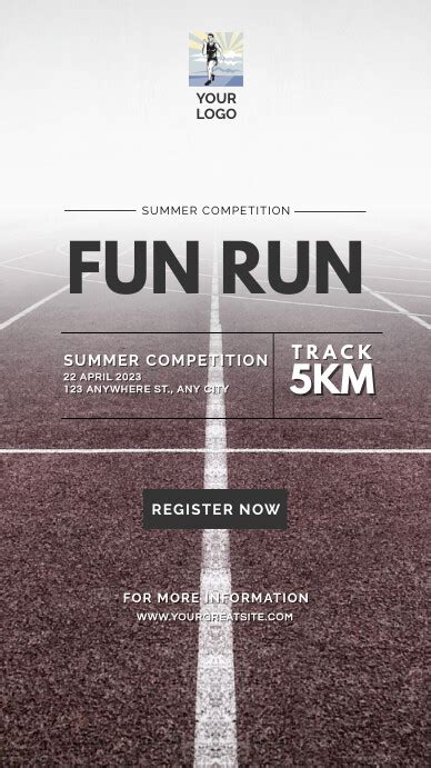 Image result for Fun Run Banner Sample