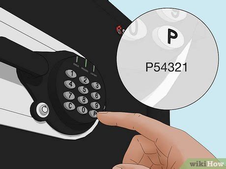 Image result for Sentry Safe Factory Code List