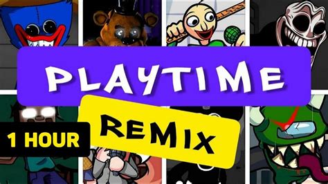 Image result for FNF Yap Squad 1 Hour