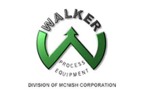 Walker Process Equipment Logo に対する画像結果