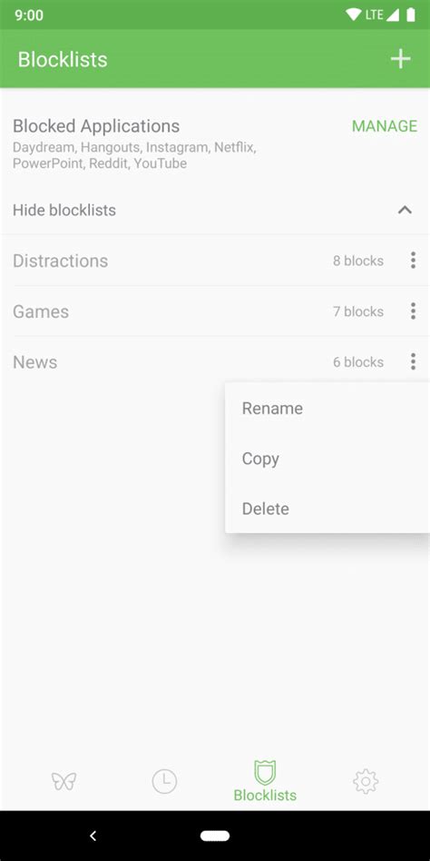 Image result for Android App to Block System Files