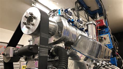 Blown Big Block Chevy PCV System に対する画像結果