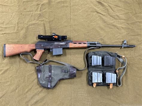 Using M76 DMR に対する画像結果