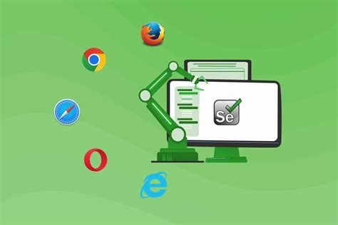 Image result for Selenium Web