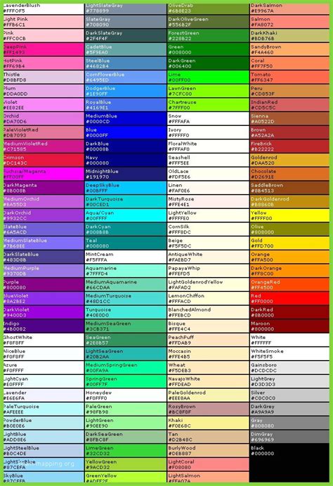 Image result for Hex Code Color Picker