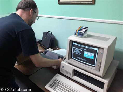 Commodore Computer Club Sean に対する画像結果