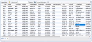 Image result for CTE Syntax in MySQL