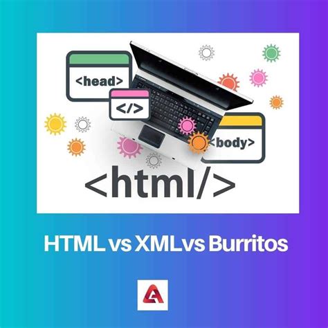 Image result for HTML and XML Difference
