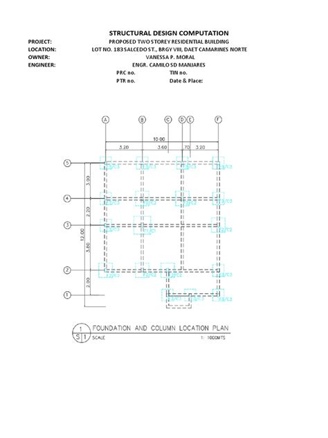 Image result for Structural Computation Sample