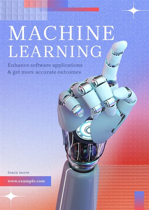 Image result for Poster of Machine Learning in Simple Form
