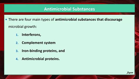 Image result for Antimicrobial Substance the Complement System