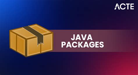 Image result for Java Packages Technology