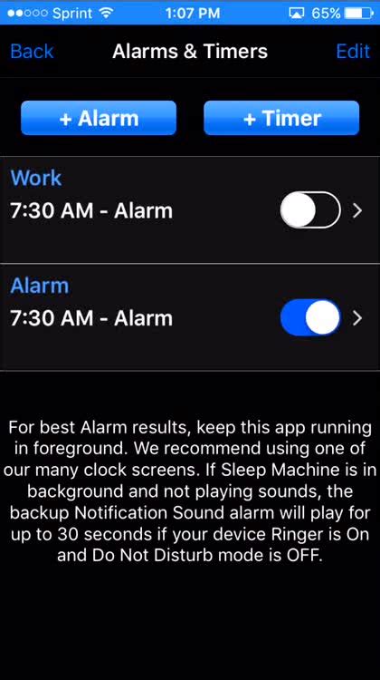 Image result for Sep Machine to Sleep