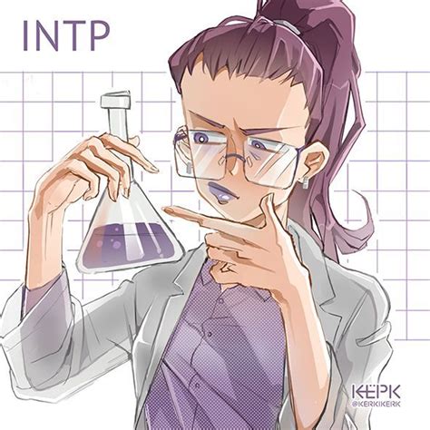 INTP Icon に対する画像結果