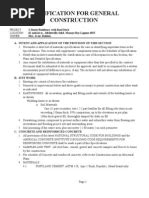 Image result for Construction Specifications Writing.pdf