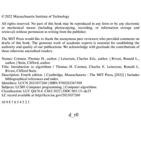 Image result for Introduction To Algorithms Book Used